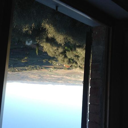 Villa Santa Maria Montalcino Quarto foto