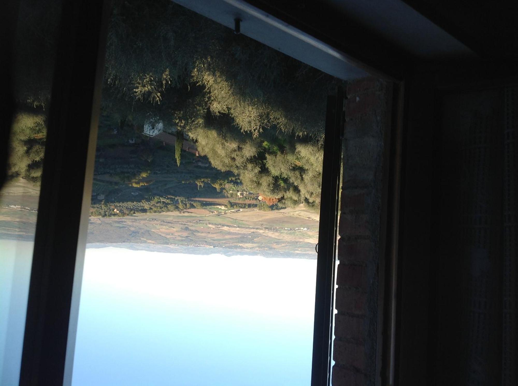 Villa Santa Maria Montalcino Quarto foto